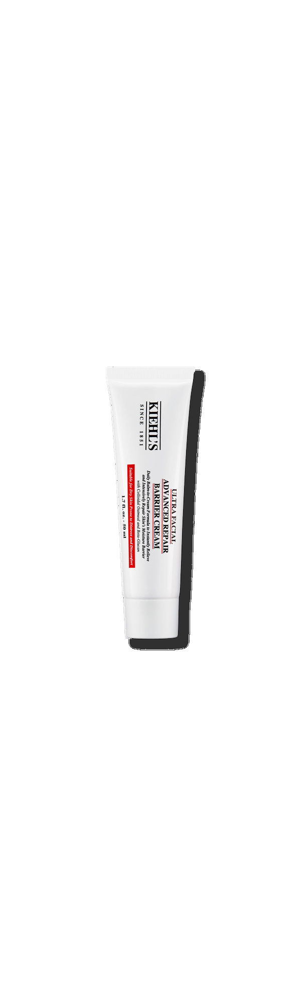 Ulta Kiehl's Since 1851  Ultra Facial Advanced Repair Barrier Cream