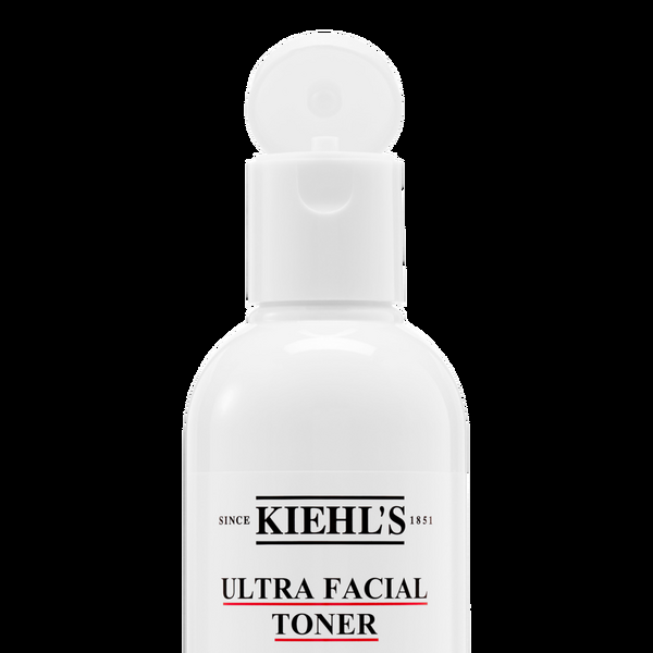 Ulta Kiehl's Since 1851  Ultra Facial Alcohol-Free Toner