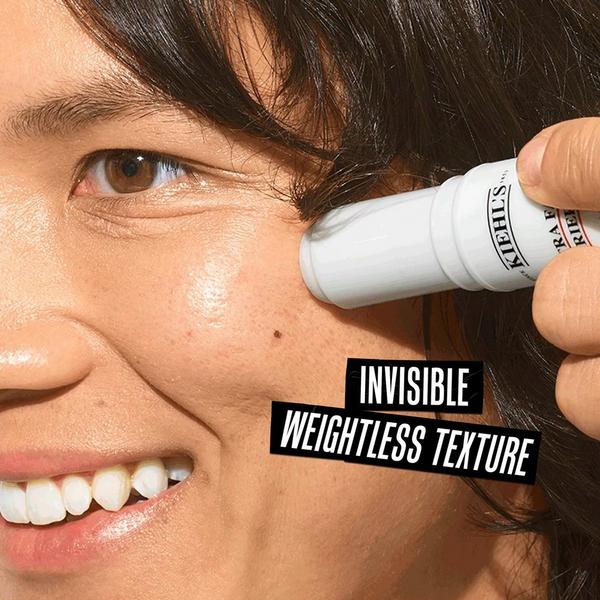 Ulta Kiehl's Since 1851  Ultra Facial Barrier Balm Stick With Squalane
