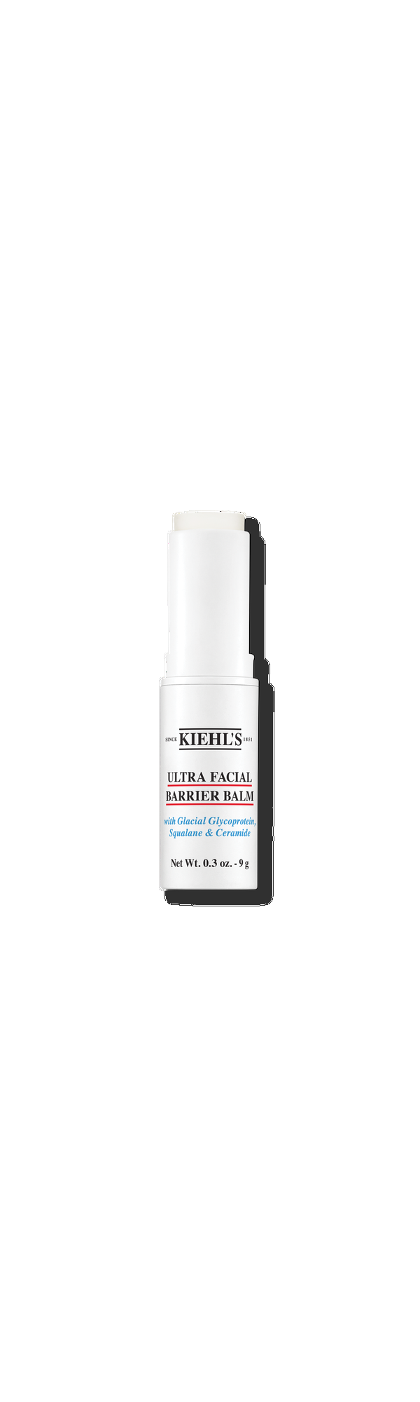 Ulta Kiehl's Since 1851  Ultra Facial Barrier Balm Stick with Squalane