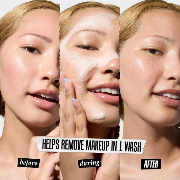 Ulta Kiehl's Since 1851  Ultra Facial Barrier-Hydrating Cleanser