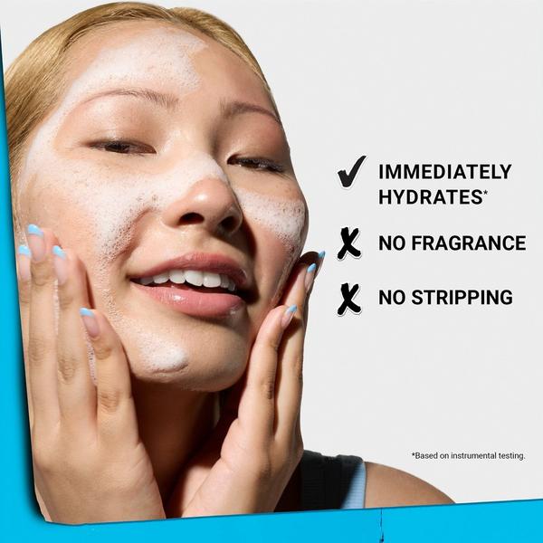 Ulta Kiehl's Since 1851  Ultra Facial Barrier-Hydrating Cleanser