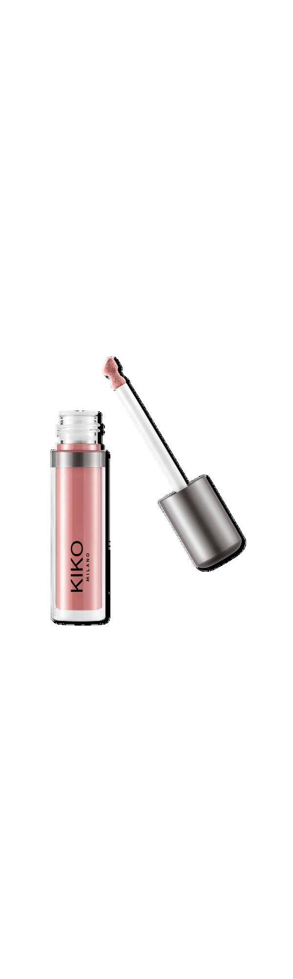 Ulta KIKO Milano  Lasting Matte Veil Liquid Lip Color