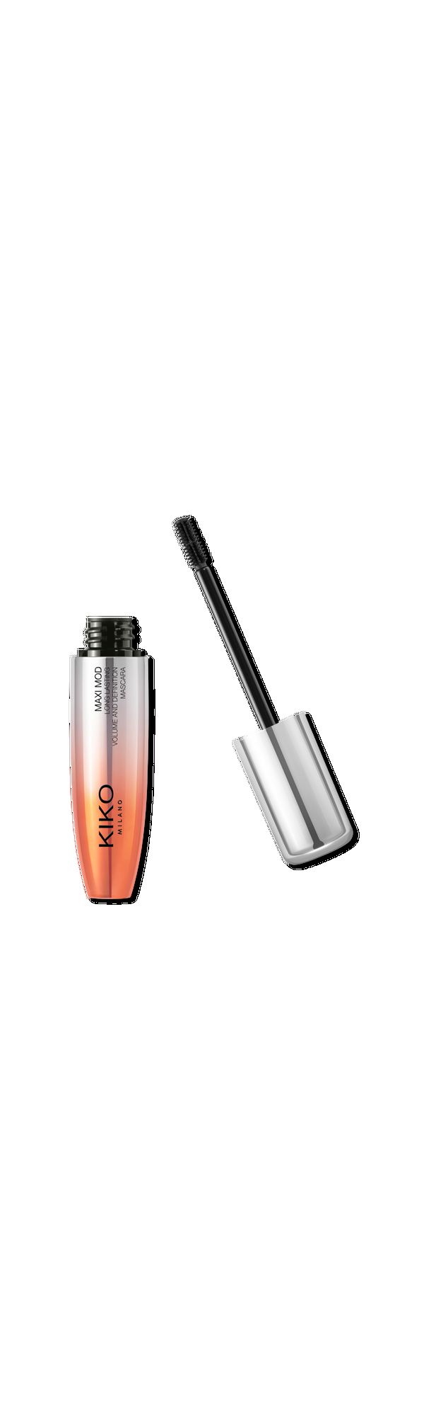 Ulta KIKO Milano  Maxi Mod Volume & Definition Mascara