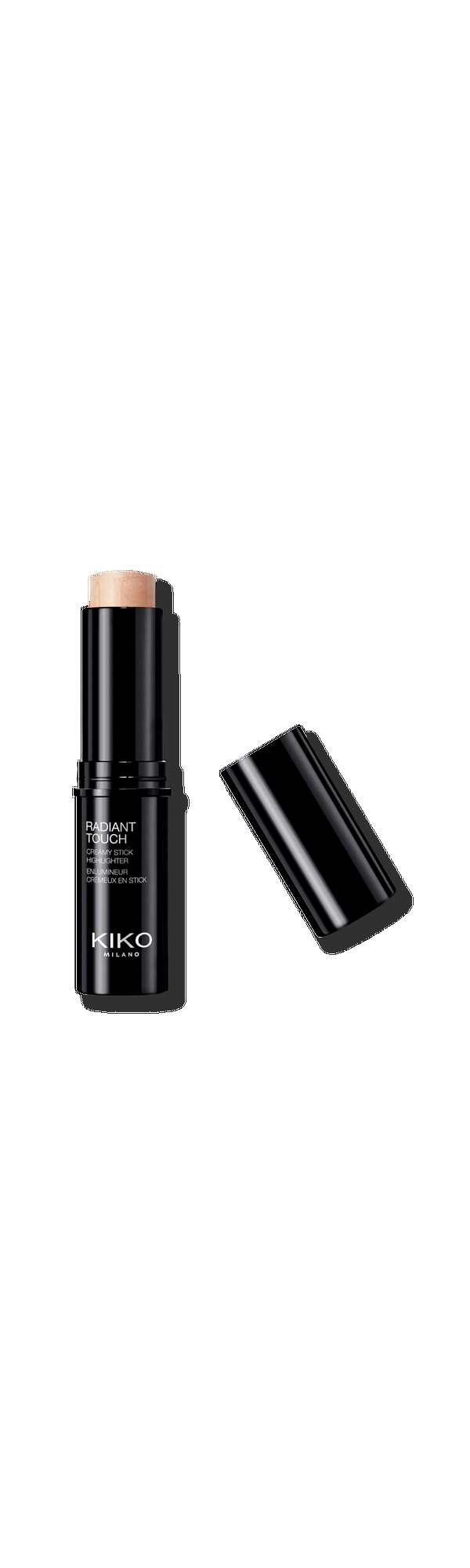 Ulta KIKO Milano  Radiant Touch Creamy Stick Highlighter