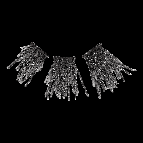 Ulta Kiss  Falscara False EyeLash Multipack Faux Mink