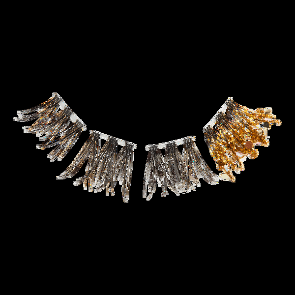 Ulta Kiss  FALSCARA X WICKED For Good False Eyelashes Lash Extension Kit