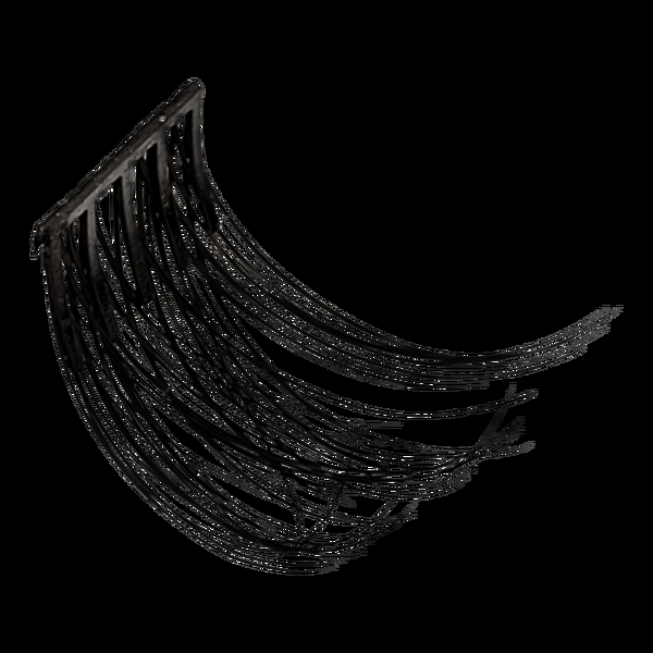 Ulta Kiss  ImPRESS Falsies Press On Self Adhesive Voluminous Lash Clusters Kit