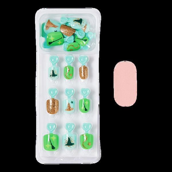 Ulta Kiss  ImPRESS Mini X WICKED For Good Press On Nails