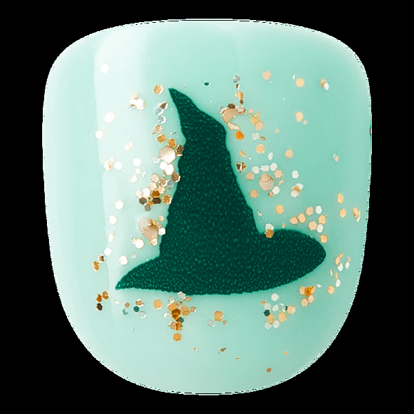 Ulta Kiss  ImPRESS Mini X WICKED For Good Press On Nails