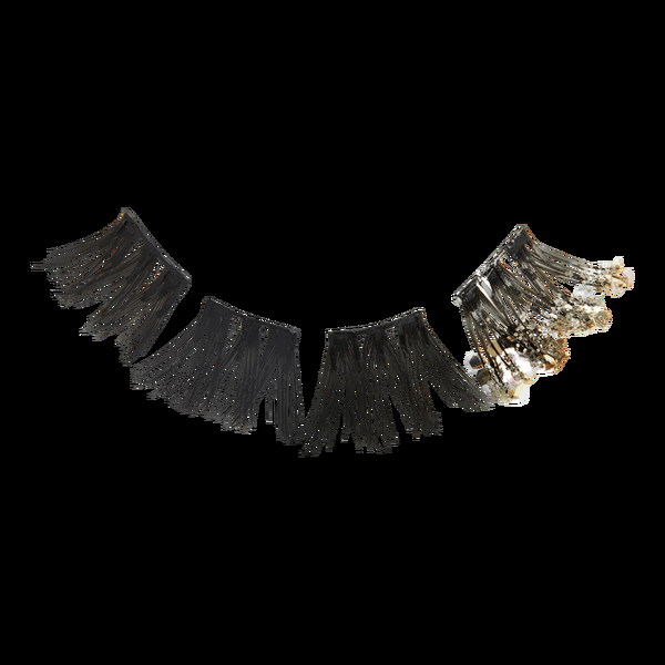 Ulta Kiss  ImPRESS X WICKED For Good Self Adhesive Eyelash Clusters