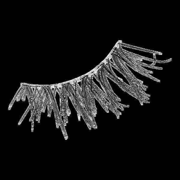 Ulta Kiss  The New Natural False Eyelashes Glowy Skin