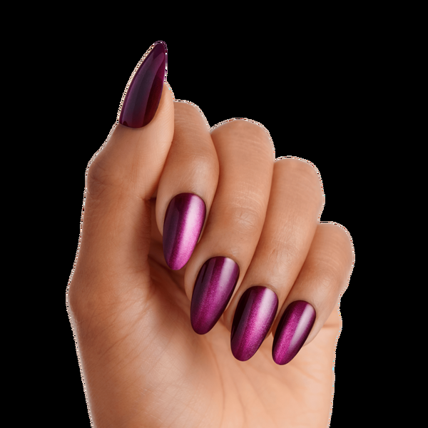 Ulta Kiss  Voguish Fantasy Halloween Press On Nails - Devilish Disco