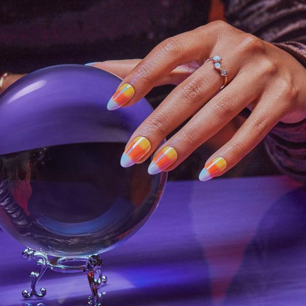 Ulta Kiss  Voguish Fantasy Halloween Press On Nails - Sweet Creature