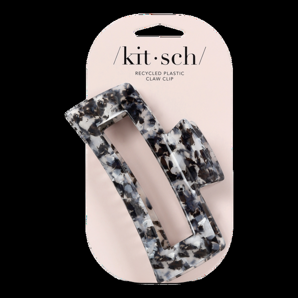 Ulta Kitsch  Black Eco-Friendly Jumbo Open Claw Clip