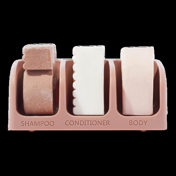 Ulta Kitsch  Bottle-Free Beauty Self-Draining Soap Dish