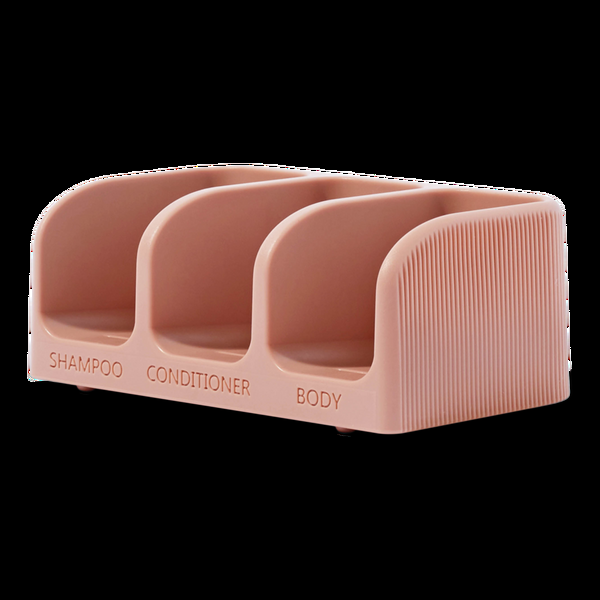 Ulta Kitsch  Bottle-Free Beauty Self-Draining Soap Dish