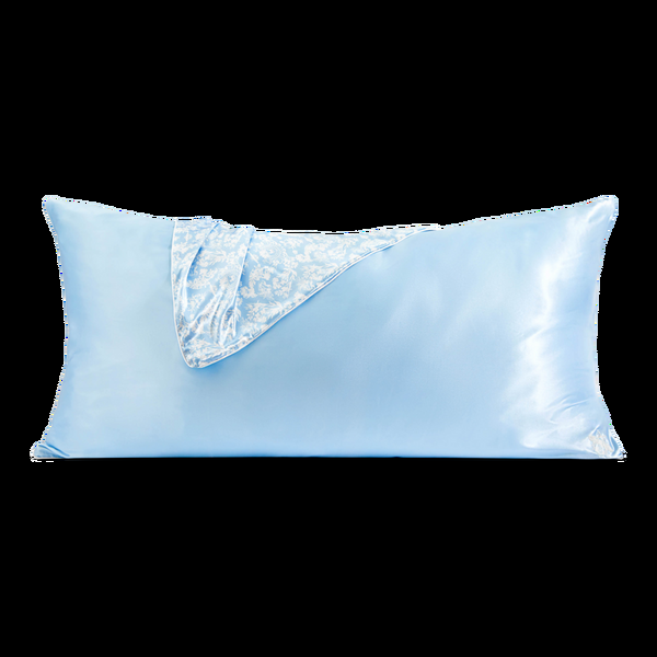 Ulta Kitsch  Bridgerton X Kitsch King Satin Pillowcase
