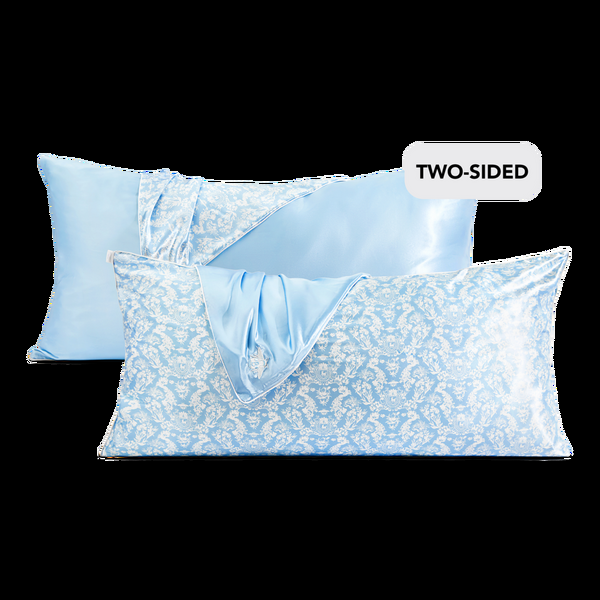 Ulta Kitsch  Bridgerton X Kitsch King Satin Pillowcase