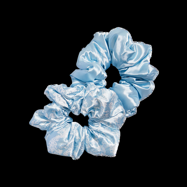 Ulta Kitsch  Bridgerton X Kitsch Satin Pillow Scrunchies