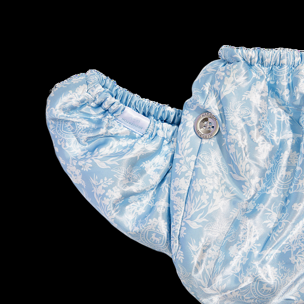 Ulta Kitsch  Bridgerton X Kitsch Satin Wrapped Hair Towel