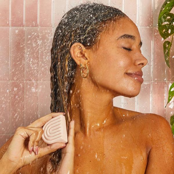 Ulta Kitsch  Castor Oil Nourishing Solid Conditioner Bar