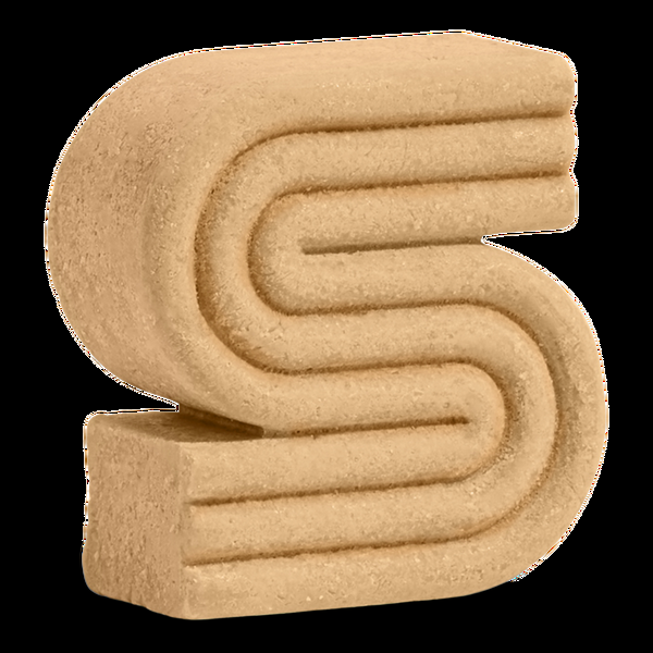 Ulta Kitsch  Coconut Oil Deep-Moisturizing Solid Shampoo Bar