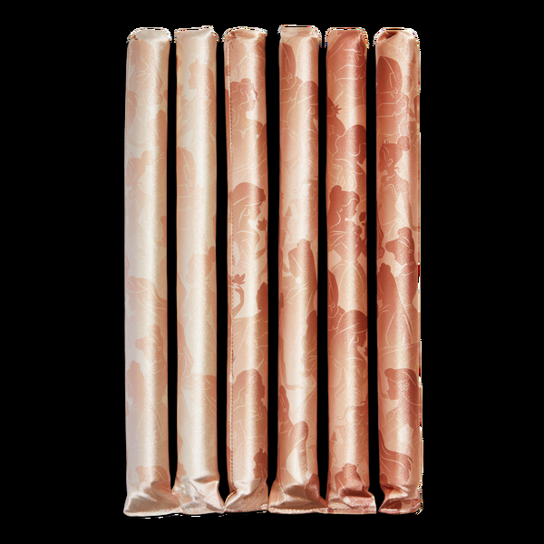 Ulta Kitsch  Disney X Kitsch Princess Party Flexi Rods