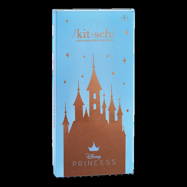 Ulta Kitsch  Disney X Kitsch Princess Party Flexi Rods