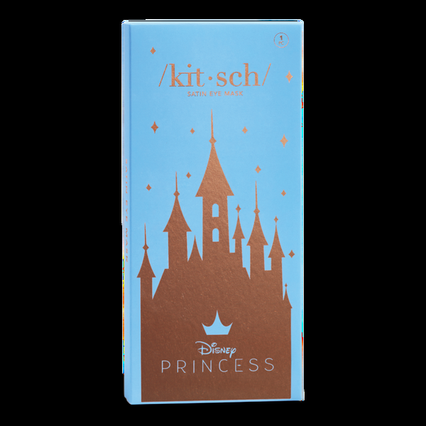 Ulta Kitsch  Disney X Kitsch Princess Party Satin Eye Mask