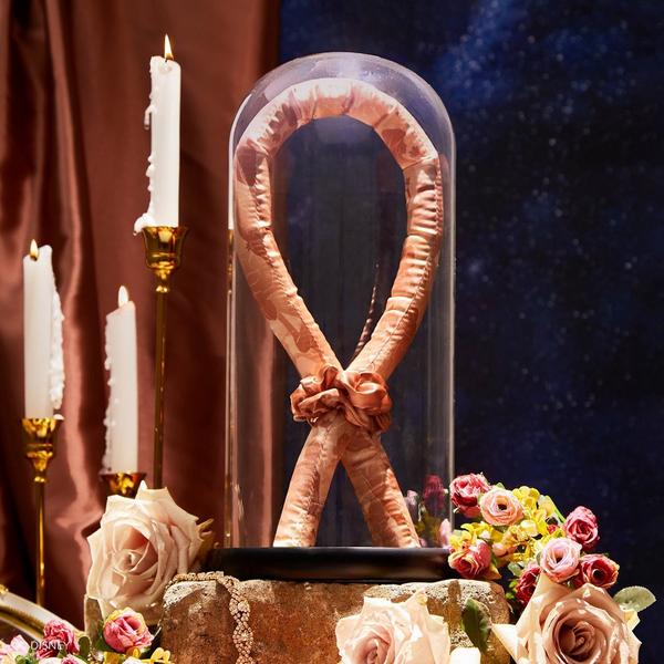 Ulta Kitsch  Disney X Kitsch Princess Party Satin Heatless Curling Set