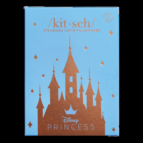 Ulta Kitsch  Disney X Kitsch Satin Standard/Queen Pillowcase