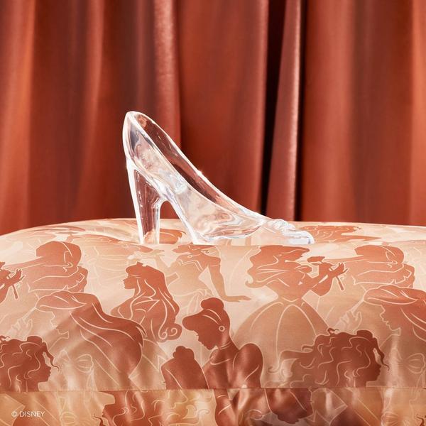 Ulta Kitsch  Disney X Kitsch Satin Standard/Queen Pillowcase