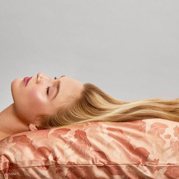 Ulta Kitsch  Disney X Kitsch Satin Standard/Queen Pillowcase