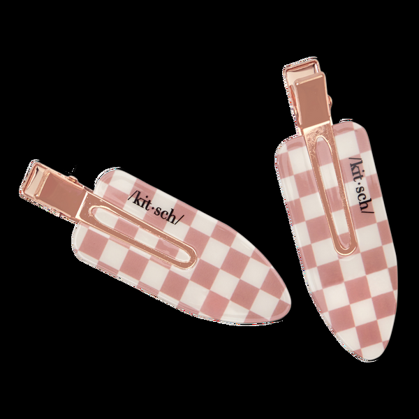 Ulta Kitsch  Eco-Friendly XL Creaseless Hair Clips Set