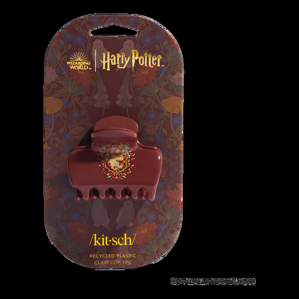 Ulta Kitsch  Harry Potter X Kitsch Recycled Plastic Cloud Claw Clip
