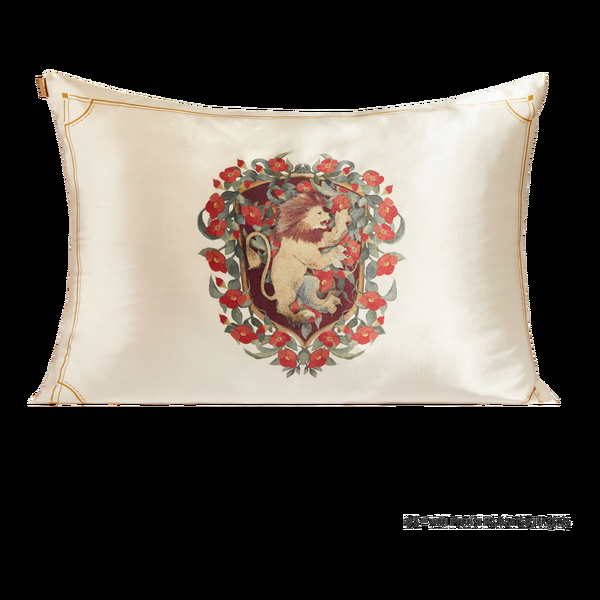 Ulta Kitsch  Harry Potter X Kitsch Satin Pillowcase Standard