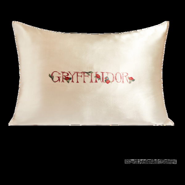 Ulta Kitsch  Harry Potter X Kitsch Satin Pillowcase Standard