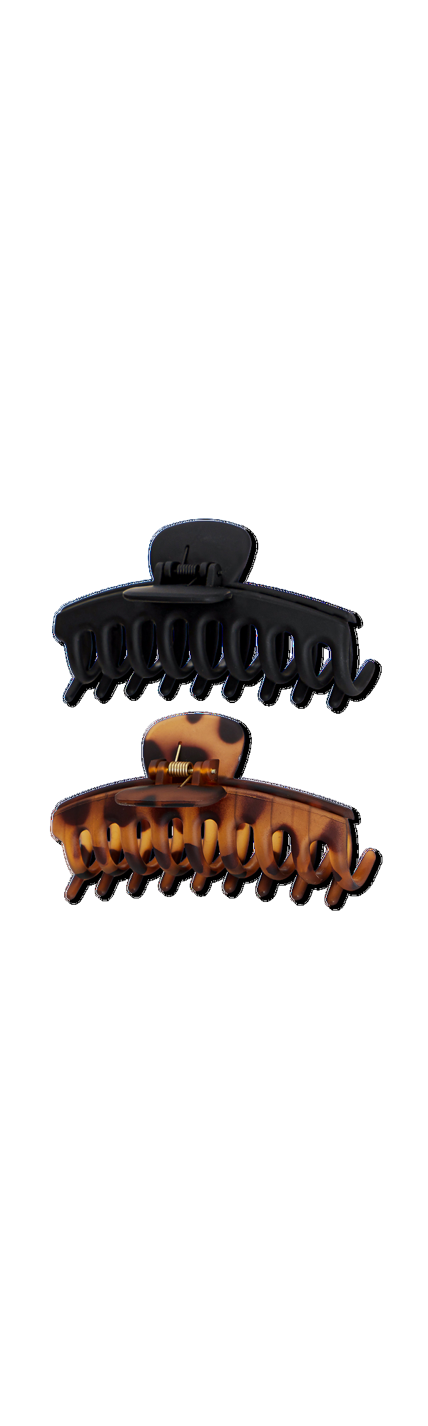 Ulta Kitsch  Kitsch Eco-Friendly Oversized Matte Claw Clip