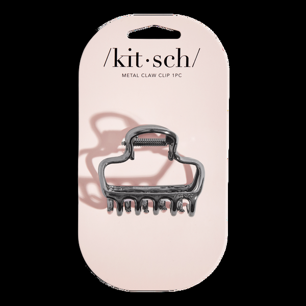 Ulta Kitsch  Metal Medium Open Shape Puffy Claw Clip