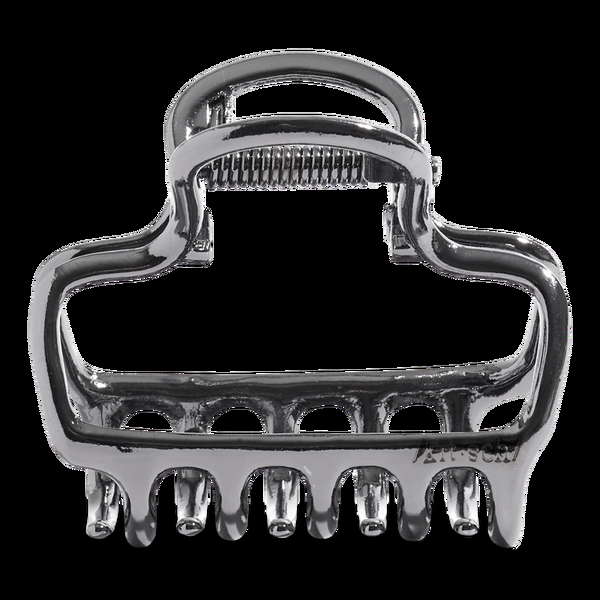 Ulta Kitsch  Metal Medium Open Shape Puffy Claw Clip