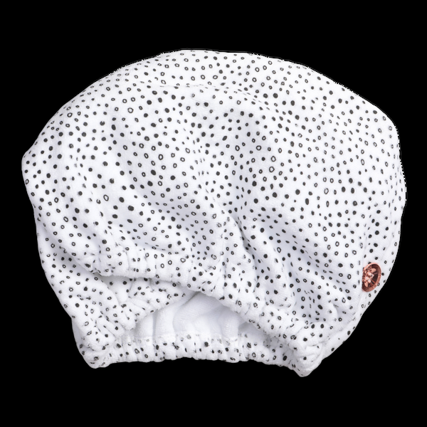 Ulta Kitsch  Micro Dot Quick Drying Microfiber Hair Towel