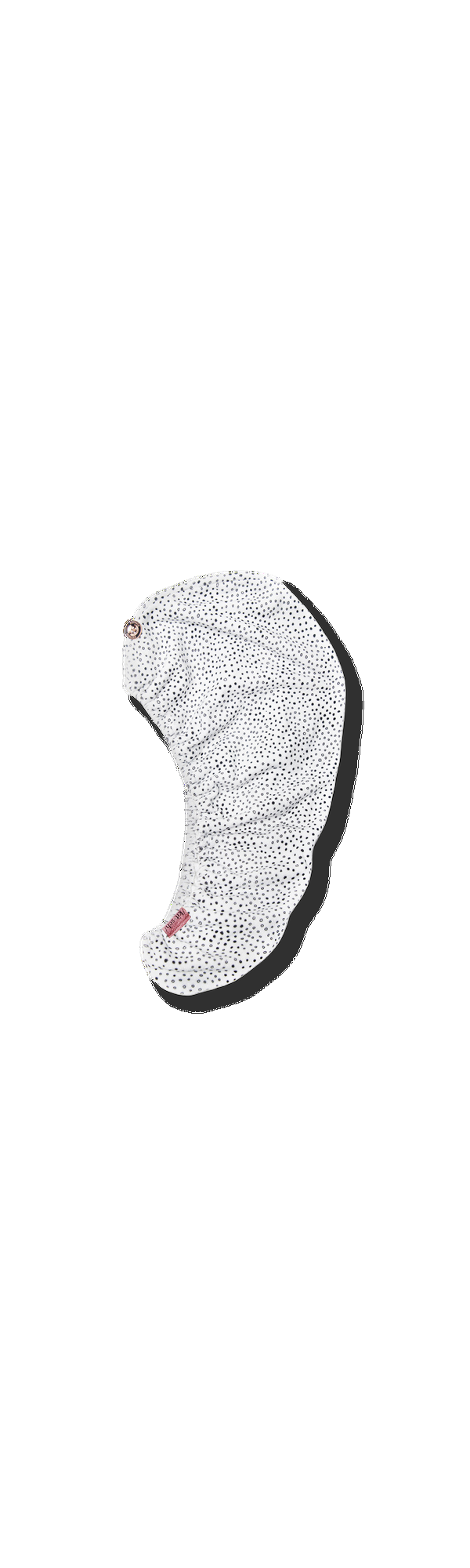 Ulta Kitsch  Micro Dot Quick Drying Microfiber Hair Towel