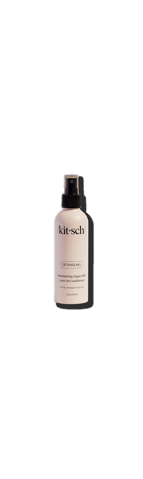 Ulta Kitsch  Moisturizing Argan Milk Leave-In Conditioner