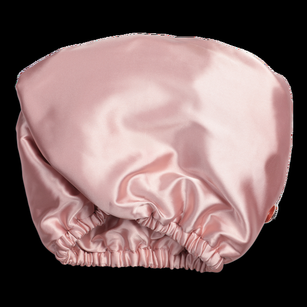 Ulta Kitsch  Quick Drying Satin Lined Microfiber Hair Towel