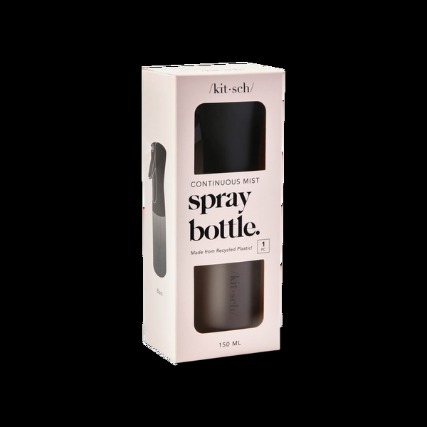 Ulta Kitsch  Recycled Plastic Continuous Spray Bottle