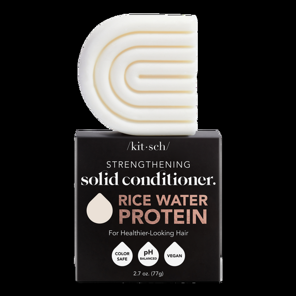 Ulta Kitsch  Rice Water Protein Hair Conditioner Bar
