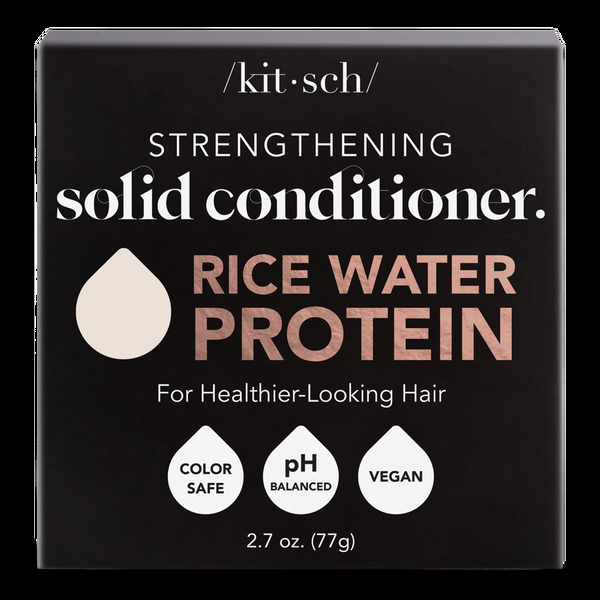 Ulta Kitsch  Rice Water Protein Hair Conditioner Bar