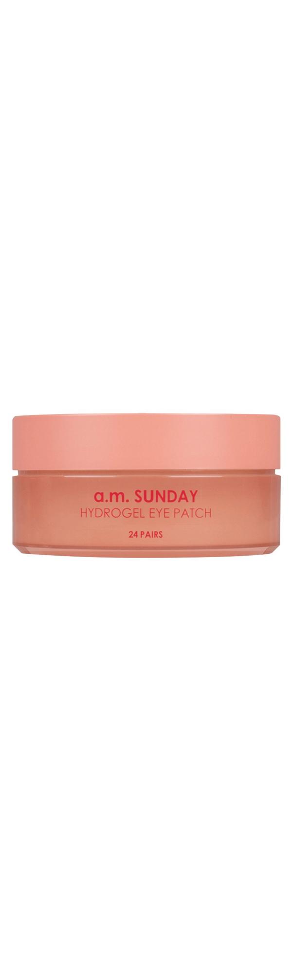 Ulta KOCOSTAR  a.m. Sunday Hydrogel Eye Patch with Collagen Water