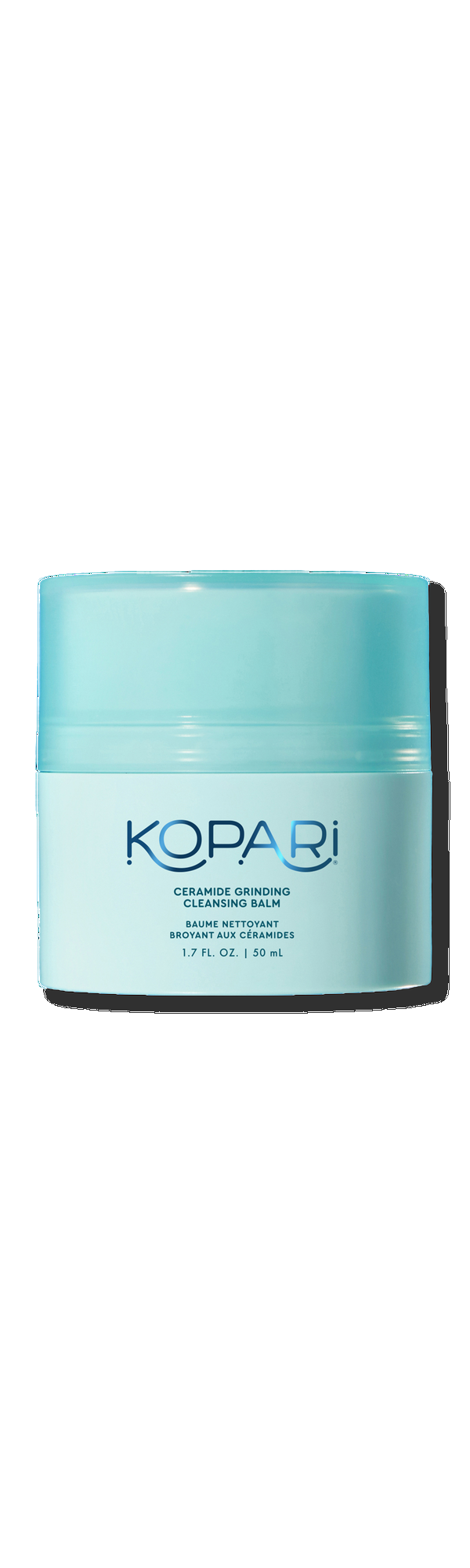 Ulta Kopari Beauty  Ceramide Grinding Cleansing Balm